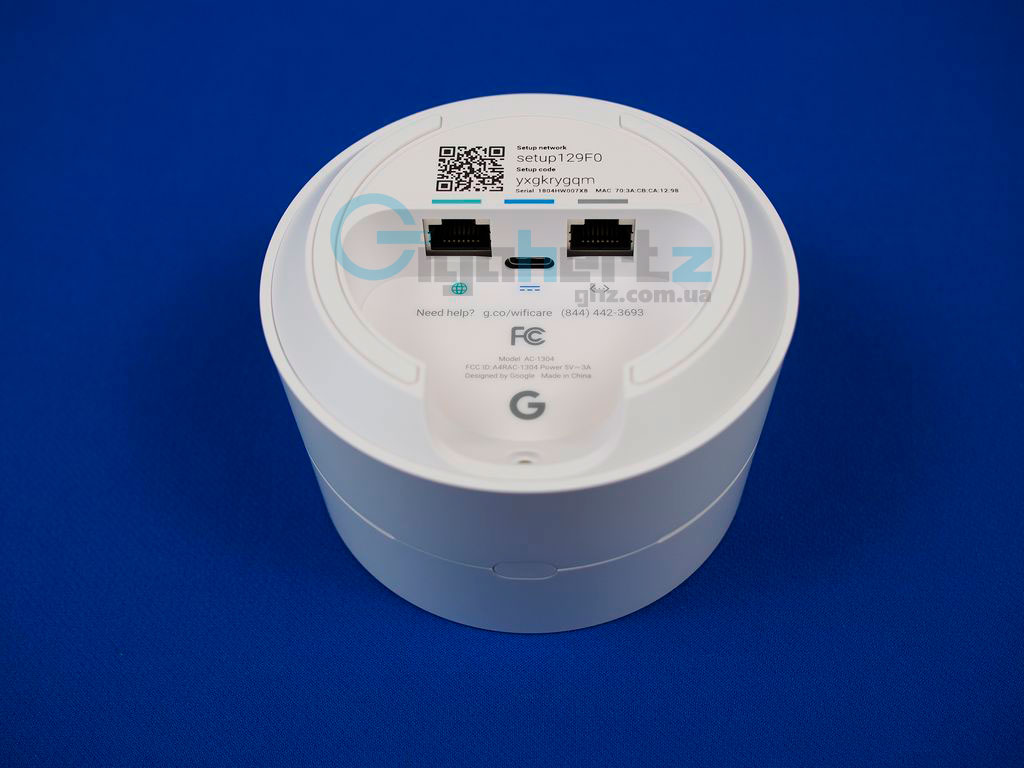 Детальний огляд Google WiFi краще рішення для великого будинку або